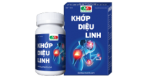 KHỚP DIỆU LINH [Hộp 40 viên]