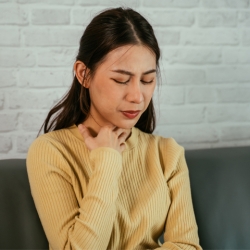 Cách Chữa Đau Rát Họng