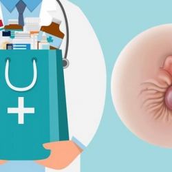 Cách Chữa Trị Bệnh Trĩ Ngoại