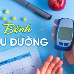 Dấu Hiệu Nhận Biết Của Bệnh Tiểu Đường