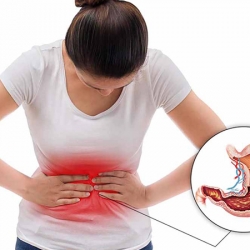 Nguyên Nhân Bị Đau Dạ Dày