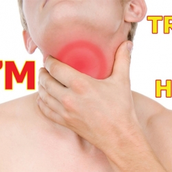 Nguyên Nhân Gây Đờm Trong Cổ Họng