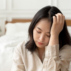 Dấu Hiệu Tiền Mãn Kinh