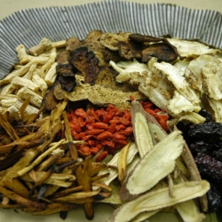 Thuốc Đông Y Chữa Viêm Đại Tràng
