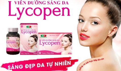 SỮA ONG CHÚA & DẦU GẤC GIÚP DUY TRÌ SẮC ĐẸP
