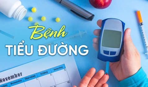 Dấu Hiệu Nhận Biết Của Bệnh Tiểu Đường