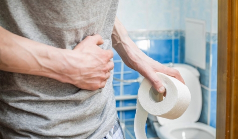 Cách Trị Tiêu Chảy Tại Nhà