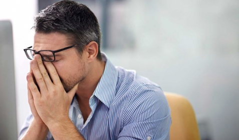 Nguyên nhân gây tóc bạc sớm ở nam và cách khắc phục