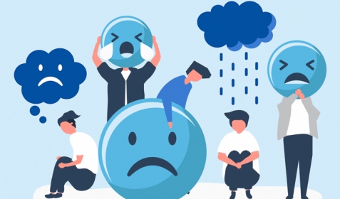 Nguyên Nhân Và Cách Khắc Phục Rối Loạn Cảm Xúc Theo Mùa