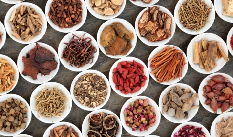 Bài Thuốc Đông Y Chữa Viêm Gan B