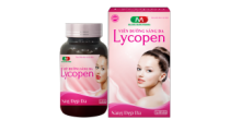VIÊN DƯỠNG DA LYCOPEN  - LỌ 60 VIÊN