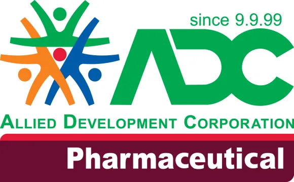 Đại Đức Mạnh Pharma