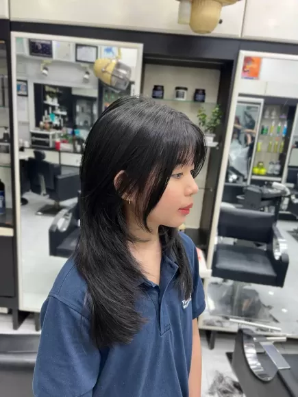 Lê Thanh Thảo Nguyên