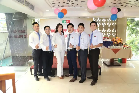 Hoạt động cộng đồng 