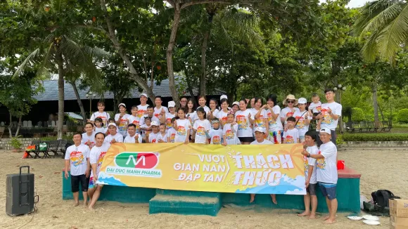 Hoạt động cộng đồng 