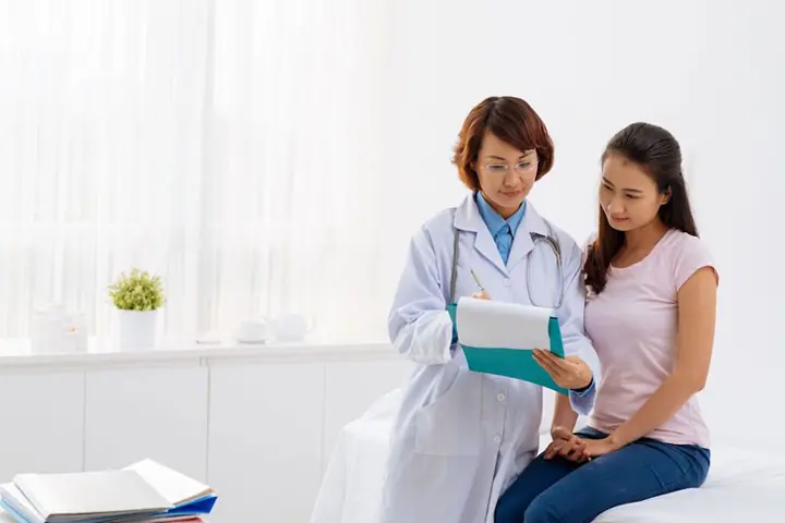 Các biện pháp phòng ngừa viêm đại tràng