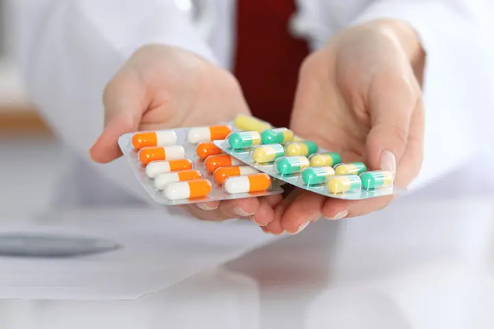 C&aacute;ch trị ho tại nh&agrave;