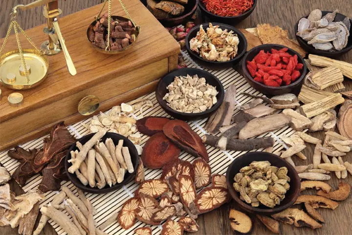 Lưu &yacute; khi sử dụng c&acirc;y thuốc nam chữa bệnh tiểu đường