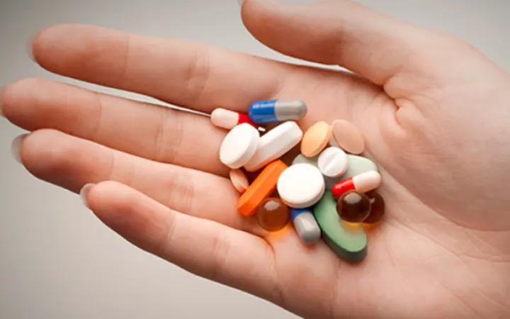 Lưu &yacute; khi sử dụng đơn thuốc chữa đau dạ d&agrave;y