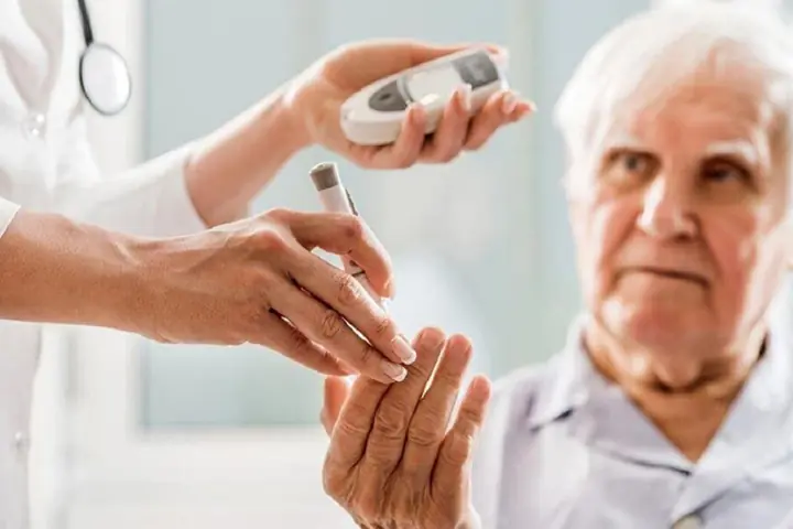 Đối tượng c&oacute; nguy cơ mắc bệnh tiểu đường giai đoạn đầu