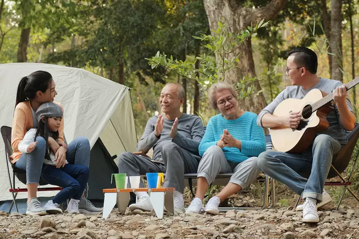 C&aacute;ch khắc phục t&igrave;nh trạng mất ngủ ở tuổi trung ni&ecirc;n