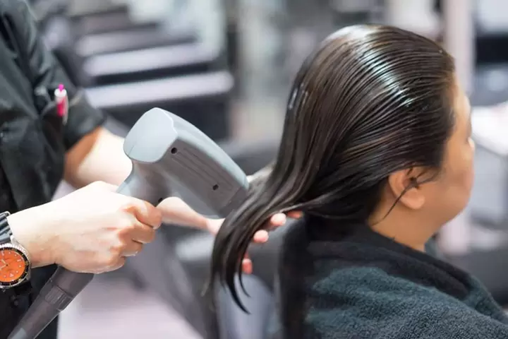 C&ocirc;ng nghệ nhuộm t&oacute;c phủ nano l&agrave; g&igrave;?