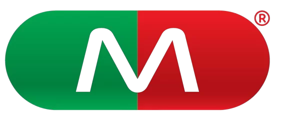 Đại Đức Mạnh Pharma